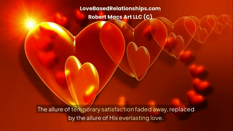 Chapter 1 Love Based Relationships.com