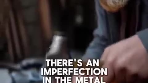 The Angelic Reality of Water and the Forging of the Servant