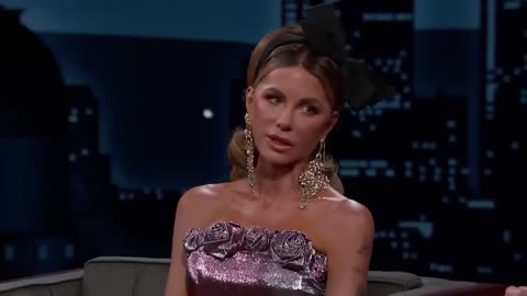 Kate Beckinsale claimed her daughter Lily’s boyfriend laid two eggs