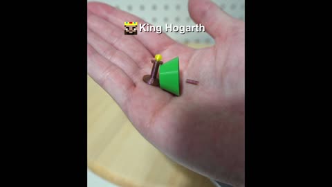 Making New Mini Lamps!