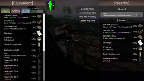 Easy Red 2 Shanghai Nanking DLC M13 - Jianshanwei Landings (KMT Chinese)