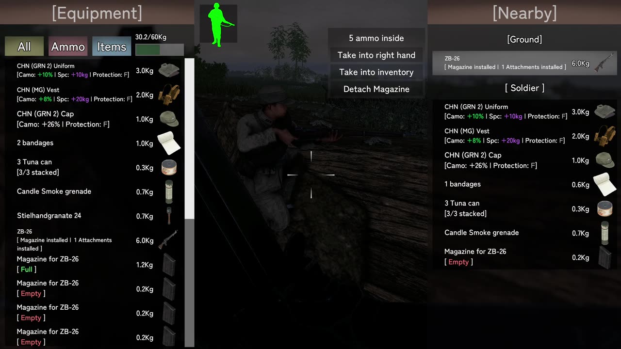 Easy Red 2 Shanghai Nanking DLC M13 - Jianshanwei Landings (KMT Chinese)