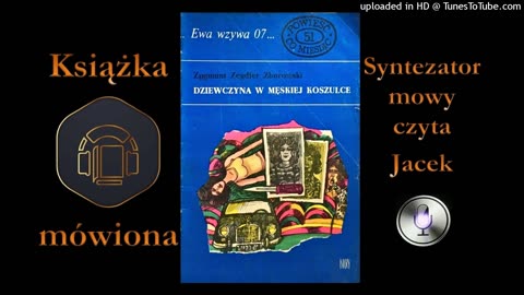 26. Downar. Dziewczyna w męskiej koszulce audiobook
