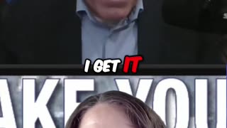 🚨 Power-tripping corrupt AG? R or not, threatening my First Amendment?