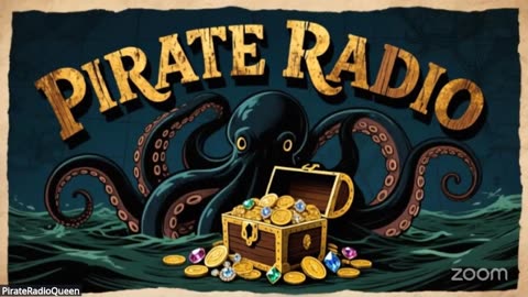 3 Pirateers "Gemini Pirates"