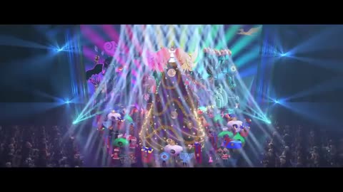 040. The Boss Baby Family Business (2021) - Together We Stand Scene (710) Movieclips