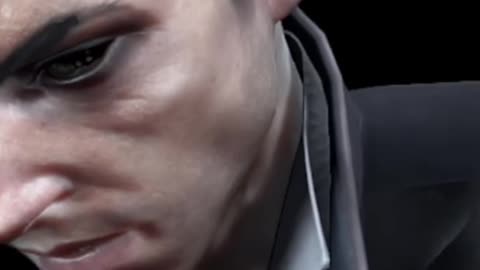 Dishonored: Death of the Outsider - Freeing the outsider