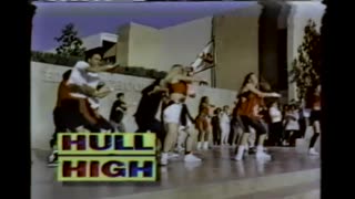 September 29, 1990 - NBC Promos for 'Carol & Co.' & 'Hull High' Premiere