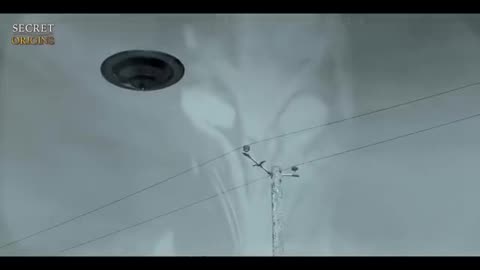 ДРЕВНИЕ БОГИ (2026) _ Наблюдатели, Ануннаки, Небесные Существа, Когда-то Правившие Землей