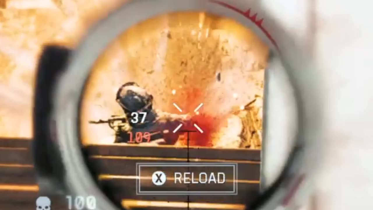 Battlefield 6 double kill and rpg