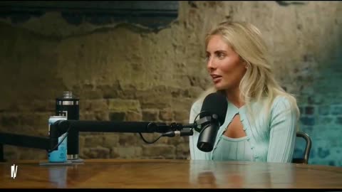 Nudity and Confidence: Unlikely Allies - Bonnie Blue and Louise Perry #criticism #confidence