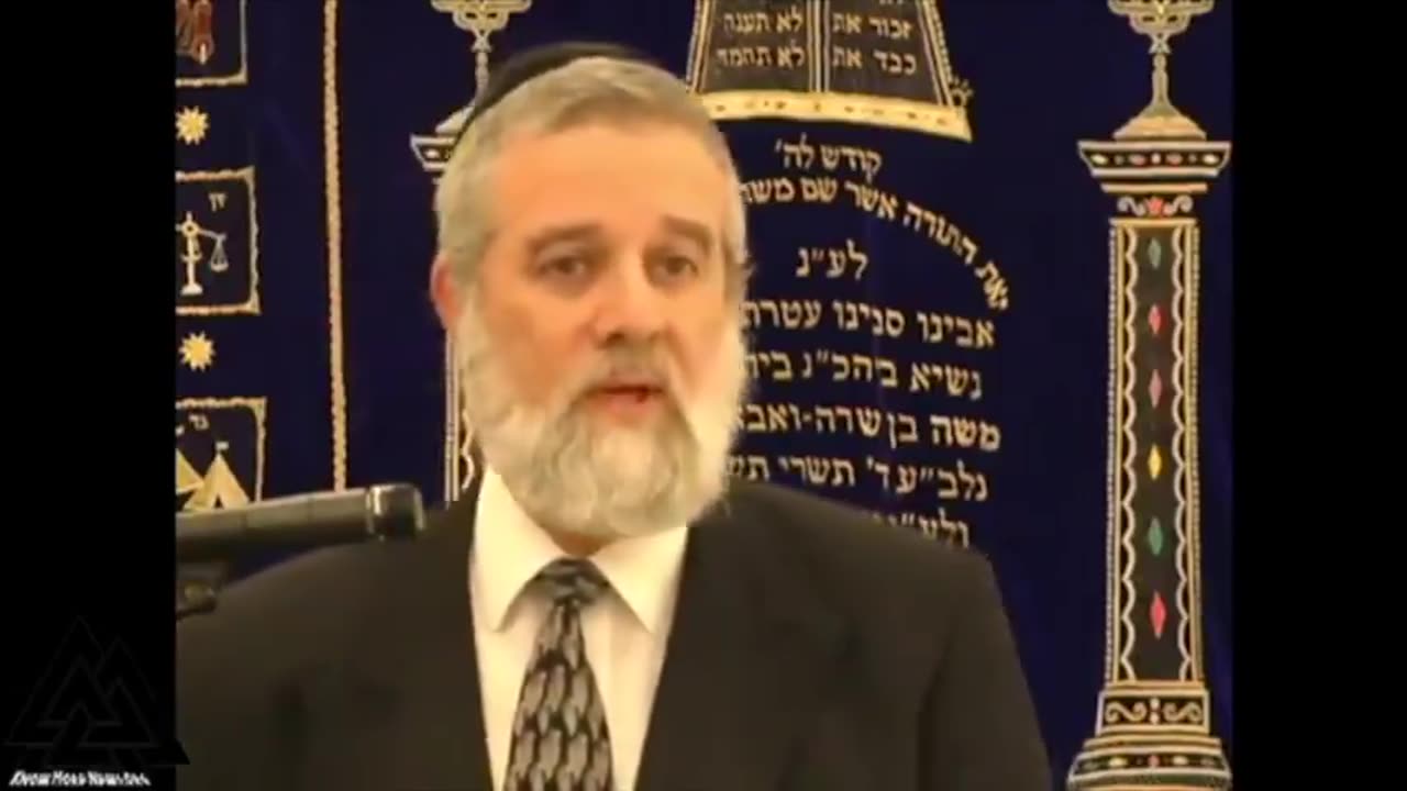 NOW THAT’S WHAT I CALL RABBI CLIPS! | Vol. 1-7 (Saltwater_Amalekite)