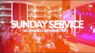 Sunday Service Recap 10-5-2025