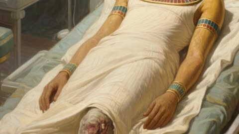 King Tutankhamun: Secrets of the Golden Pharaoh