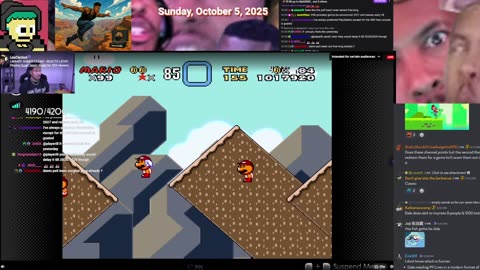 UNC SUN | LowTierGod Restream Live 🔴