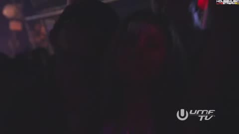 Armin van Buuren live at Ultra Music Festival Miami 2019 (ASOT Stage)