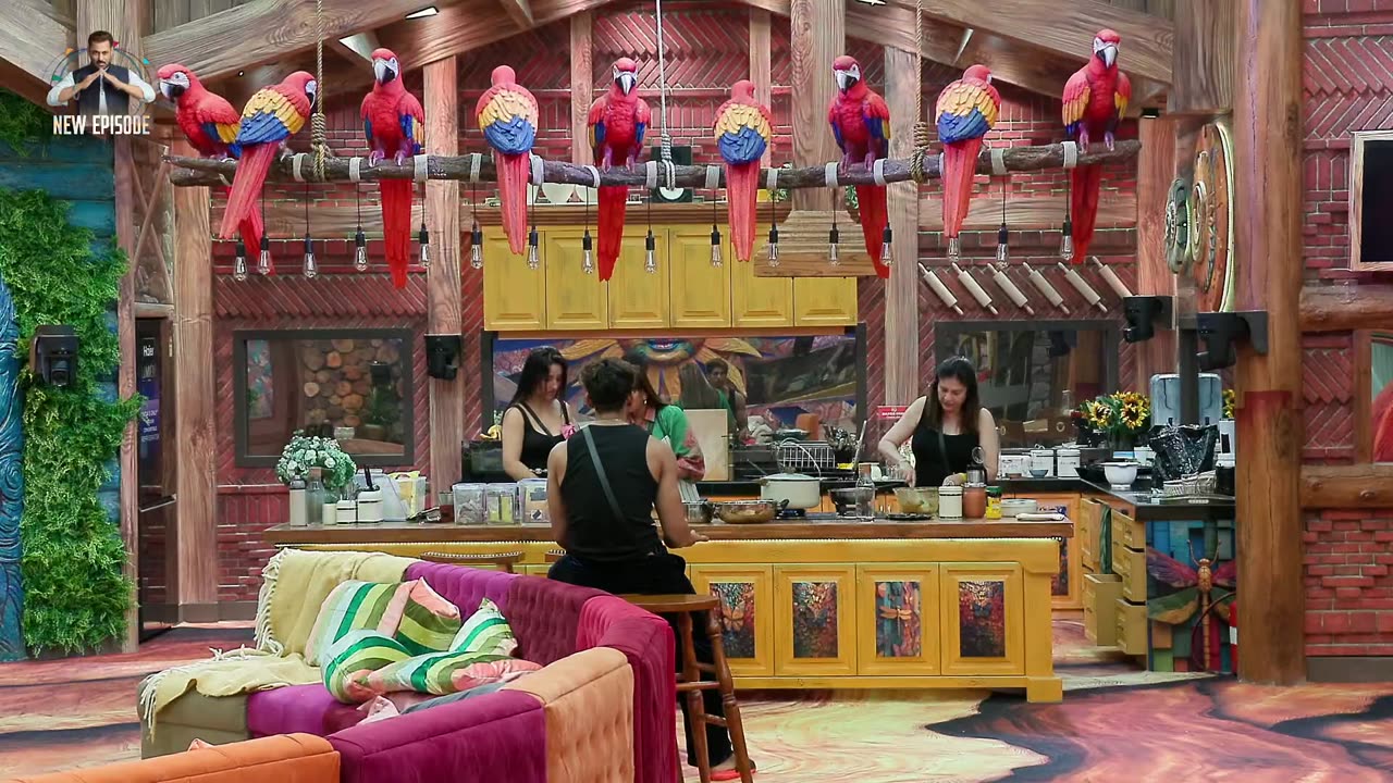 BigBoss 19E9