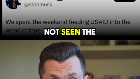 Elon Musk Declares VICTORY Over USAID