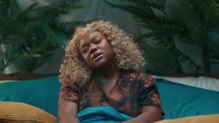 Viral: Libianca - People (Official Video)