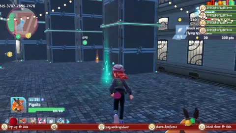 🎁🎅Pokémon Legends: Z-A Day 3. No Mic. Not Feeling Up For It. Stream Streak Day 3 of 24.🎁🎄