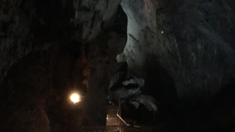 Gruta de Garcia 5 (Garcia, Nuevo Leon, Mexico)