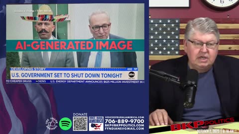 How Republicans Are Burying Democrats in the "Illegal Healthcare" Lie