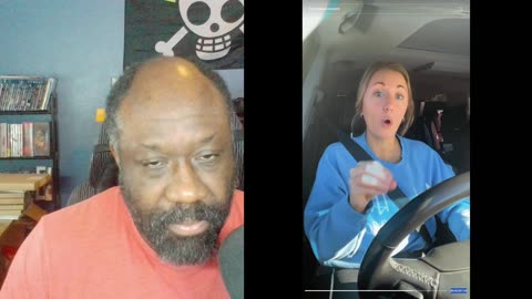 Single Baby Mama DEFENDS Fraud In Food Stamps Because Her Job Doesn't Pay Her Enough!