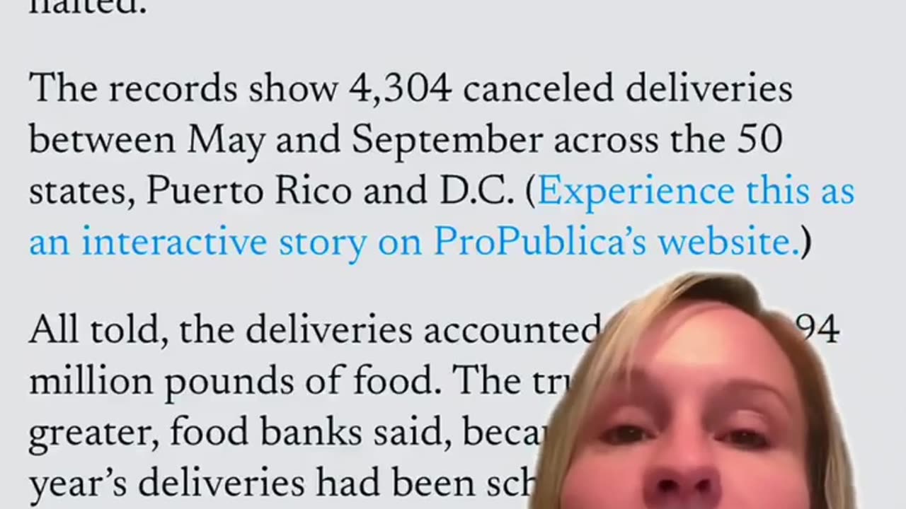 Snap benefits being taken by design