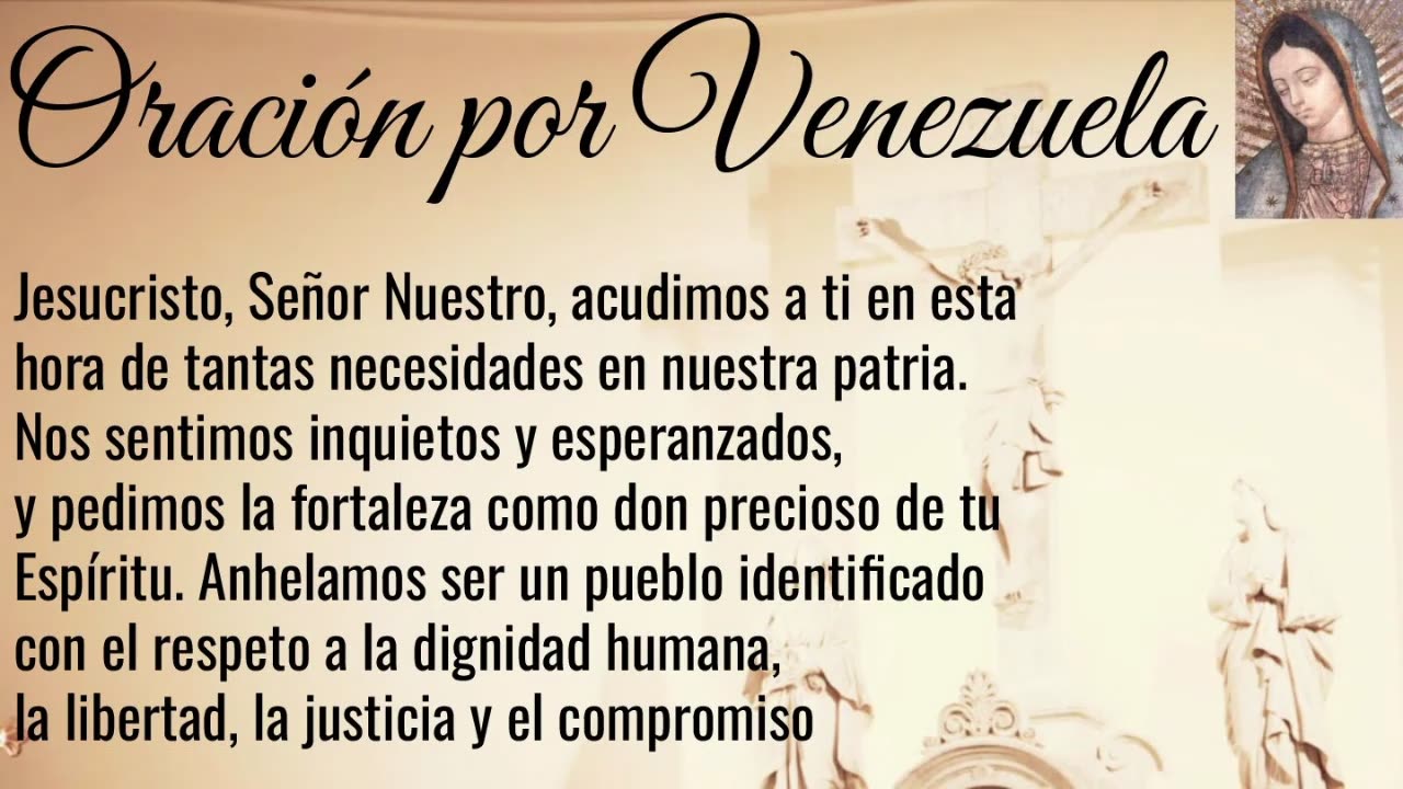 En la Iglesia EN VIVO