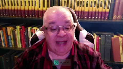 Weekly Bible Study - 2026 Jan 22 - Rev 21:22-27