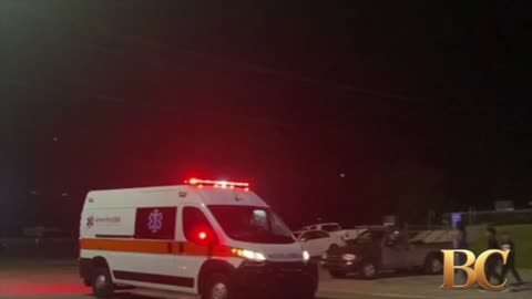 Search for suspects in shooting that left 6 dead, 10 wounded amid rash of gunfire across Mississippi