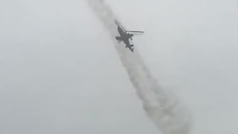 Ka-52 Helicopters in Action Against Ukrainian Positions on SVO Front