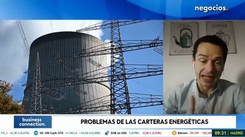 División en Europa: "No contar con generación de energía nuclear solo añade riesgo". Javier Revuelta