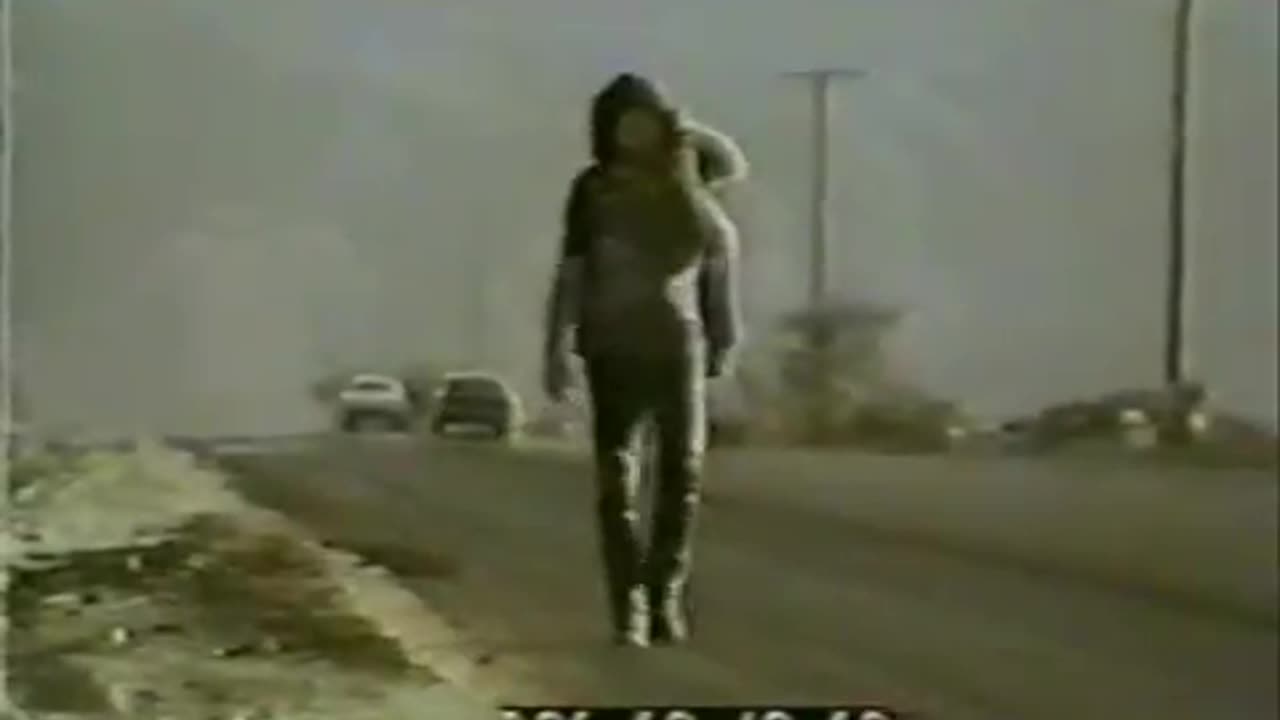 Moby - I'm Not Worried At All (2002)