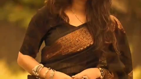 Beautiful Hot Girl Saree Viral Videos 🤣🤣🤣🤣