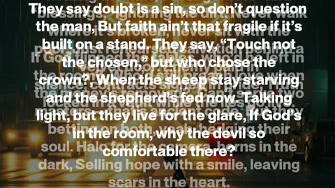 Prime Time Pulpits (V4.5)