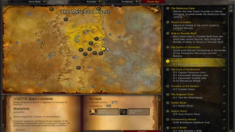 Hardcore Project Ascension Lonely Survivor