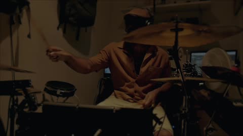 Davidson Antonio's Cosmos Performance | part 1
