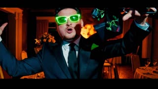 "What's In It For Me?" - The Shang Daddies (OFFICIAL MUSIC VIDEO)