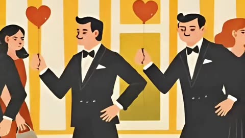 Good old upper class