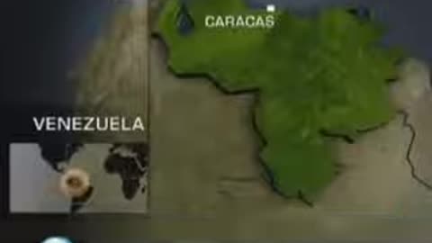 2009: Venezuela Expels Israeli Ambassador over 500 Killings in Gaza