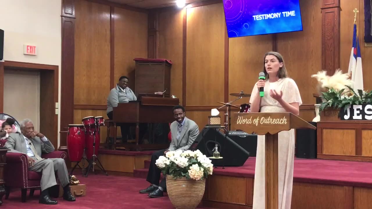 New Age To Christ
