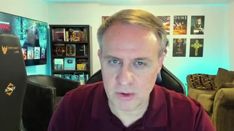 He Said He Will Release the Evidence Proving Everything, After Joe Rogan Talked About it on His Show