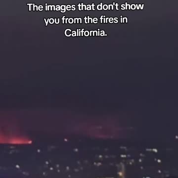 LA Fires