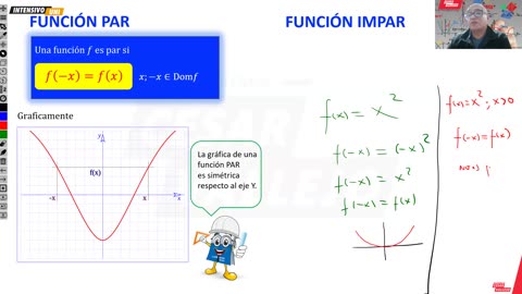 INTENSIVO VALLEJO 2025 | Semana 07 | Geografía | Lenguaje | Trigonometría