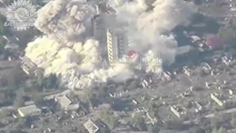 Ukrainian aviation destroyed Russian command post in Luhansk region, - Soniashnyk