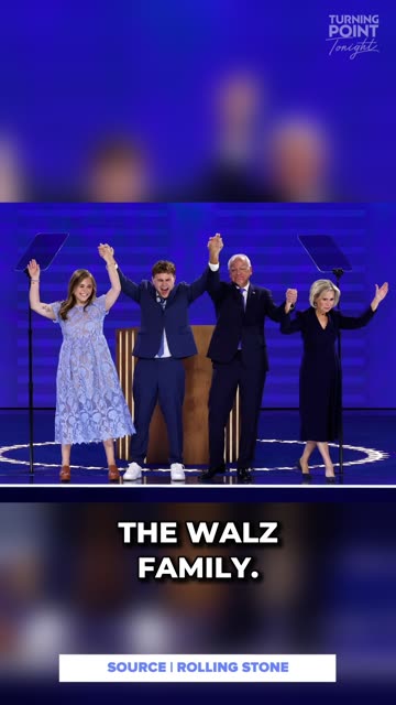 The "R" family is in full effect..