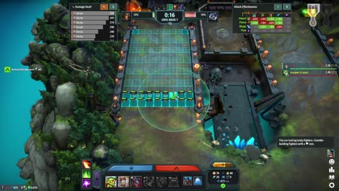 Legion TD 2 | Episode 2 | Juniper Breakthrough & Shadowynn Fight | No Commentary