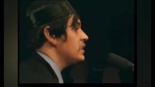 Procol Harum - A Whiter Shade Of Pale (Official Video)