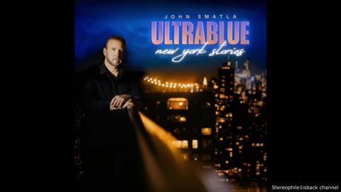 Ultrablue - Maria In Blue